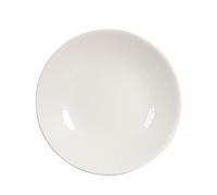 Churchill Bamboo White Deep Coupe Plate 11" (1 x 12)