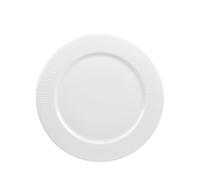 Churchill Bamboo White Plate 10.25" (1 x 12)