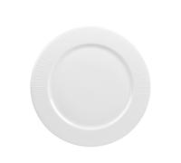 Churchill Bamboo White Plate 10.81" (1 x 12)