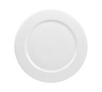 Churchill Bamboo White Plate 12" (1 x 12)