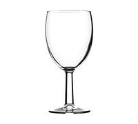 Churchill Bamboo Wide Rim Plate 301mm