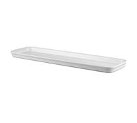 Churchill BD800 Counter-Serve Trays Stackable 2/4 Gastronorm