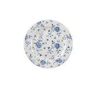 Churchill BE775 Vintage Prints Prague Rose Chintz Plate 20.3cm