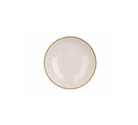 Churchill BH038 Stonecast White Coupe Bowl 7.25 inch