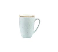 Churchill BI024 Stonecast Duck Egg Blue Mug 12oz