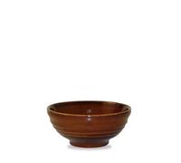 Churchill Bit On The Side Cinnamon Ripple Snack Bowl 9.9oz (1 x 12)