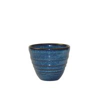 Churchill Bit On The Side Sapphire Ripple Chip Mug 9.9oz (1 x 12)