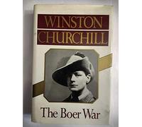 Churchill Boer