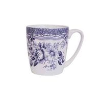 Churchill China Blue Story Tonquin Acorn Mug