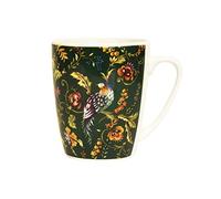 Churchill China Hidden World India Karnataka Oak Mug