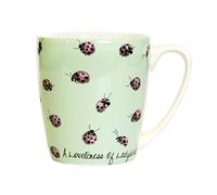 Churchill China The in Crowd Animals and Insects 0.3 Litre Mug