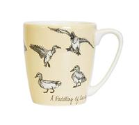 Churchill China The in Crowd Animals and Insects 0.3 Litre Mug