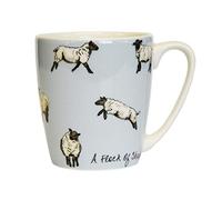Churchill China The in Crowd Animals and Insects 0.3 Litre Mug