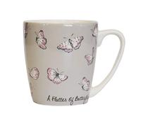 Churchill China The in Crowd Animals and Insects 0.3 Litre Mug