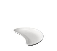 Churchill Classic White Crescent Salad Plate 7.94" (1 x 12)