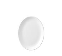 Churchill Classic White Oval Plate/Platter 9" (1 x 12)
