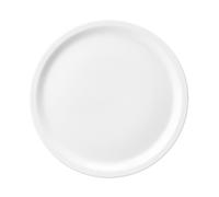 Churchill Classic White Pizza Plate/Platter 13.375" (1 x 6)
