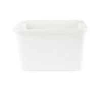 Churchill Counter Serve Rectangular Casserole Dishes 2Ltr (Pack of 4) - CA950