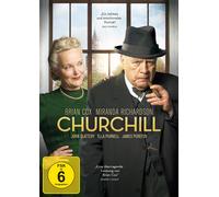 Churchill (DVD) Various