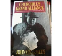 Churchill, Eden & Americ Peace: The Anglo-American Special Relationship, 1940-57