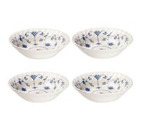 Churchill Finlandia Oatmeal Bowl 6.1", Set of 4, Made in England