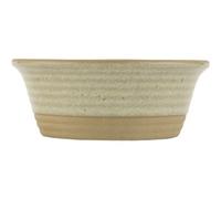 "Churchill Igneous Stoneware Ramekins 90mm 90mm/ 3 1/2". 71ml. Oatmeal. Pack quantity: 6."