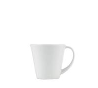 Churchill Art De Cuisine Menu Porcelain Flared Teacup 8oz- you get 6