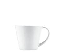 Churchill Menu White Flared Tea Cup 34cl (1 x 6)