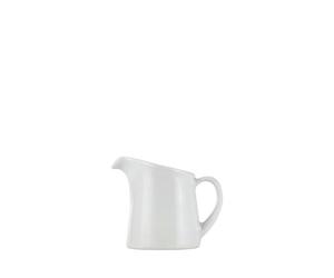 Churchill Menu White Milk Jug 6cl (1 x 4)