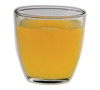 Churchill Moresque Prints Plate Orange 276mm