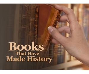 Churchill, My Early Life; Painting as a Pastime; WWII