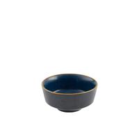 Churchill Nourish Tokyo Blue Kochi Soup Bowl 5.06x2.44" (1 x 12)