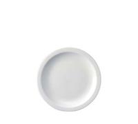 Churchill Nova White Plate 5.94" (1 x 24)
