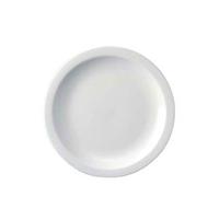 Churchill Nova White Plate 9" (1 x 24)
