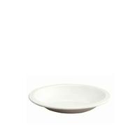 Churchill Nova White Rimmed Soup Bowl 8.25" (1 x 24)