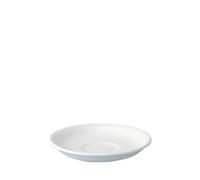 Churchill Nova White Tea Saucer 5.5" (1 x 24)