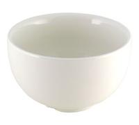 Churchill P416 Snack Attack Soup Bowl, 19 oz., 5.2', White (Pack of 6)