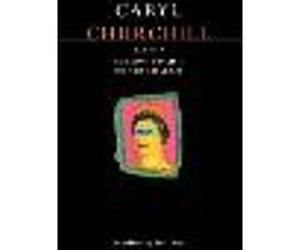Churchill Plays: 2