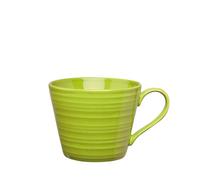 Churchill Rustics Green Snug Mug 35.5cl (1 x 6)