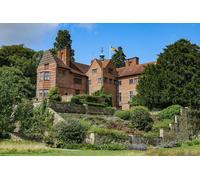 Churchill s Home and Historic Kent Villages