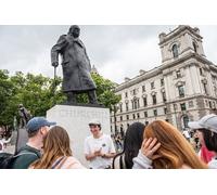 Churchill s War Rooms & London s Top Sights Tour