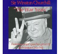 Churchill, Sir Winston - The War Years