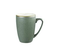 Churchill SPGSVM121 Stonecast Mug, 34 cL/12 oz., Peppercorn Grey