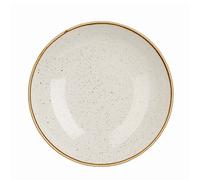 Churchill Stonecast Barley White Coupe Bowl 12" (1 x 6)