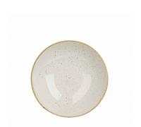 Churchill Stonecast Barley White Coupe Bowl 9.75" (1 x 12)