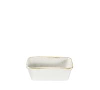 Churchill Stonecast Barley White Lasagne Dish 6.375" x 4.75" x 2" (1 x 12)