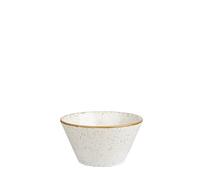 Churchill Stonecast Barley White Sauce Dish 3oz (1 x 12)