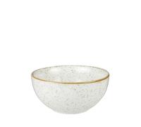 Churchill Stonecast Barley White Soup Bowl 13.2cm (1 x 12)
