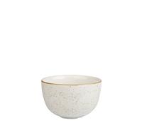 Churchill Stonecast Barley White Sugar Bowl 22.7cl (1 x 12)