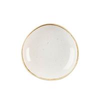 Churchill Stonecast Barley White Trace Bowl 9.875" (1 x 12)